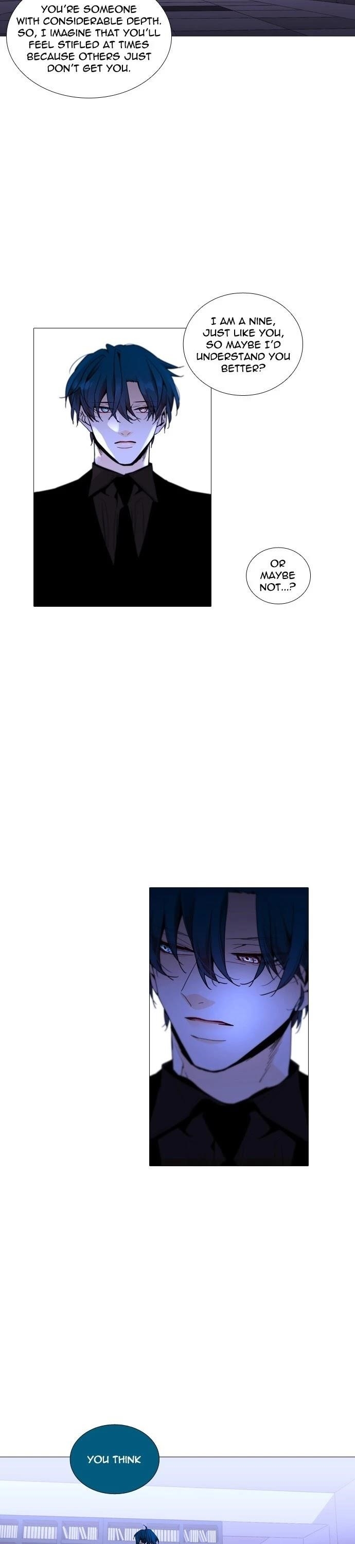 Trump Chapter 223 - Page 10