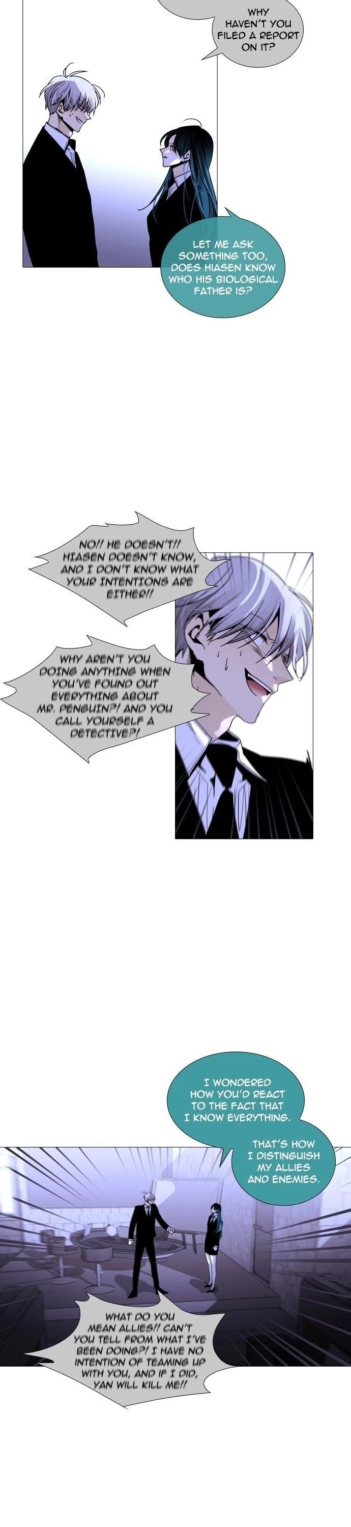 Trump Chapter 223 - Page 13