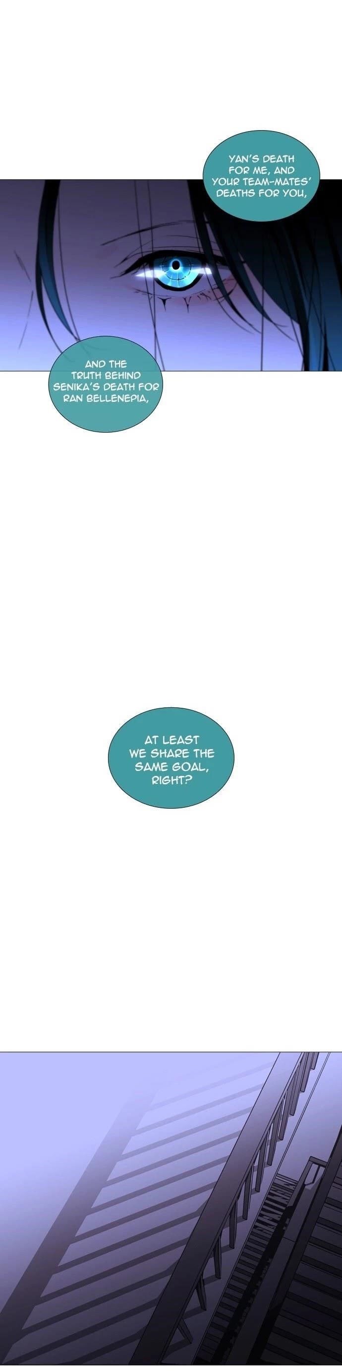 Trump Chapter 223 - Page 16