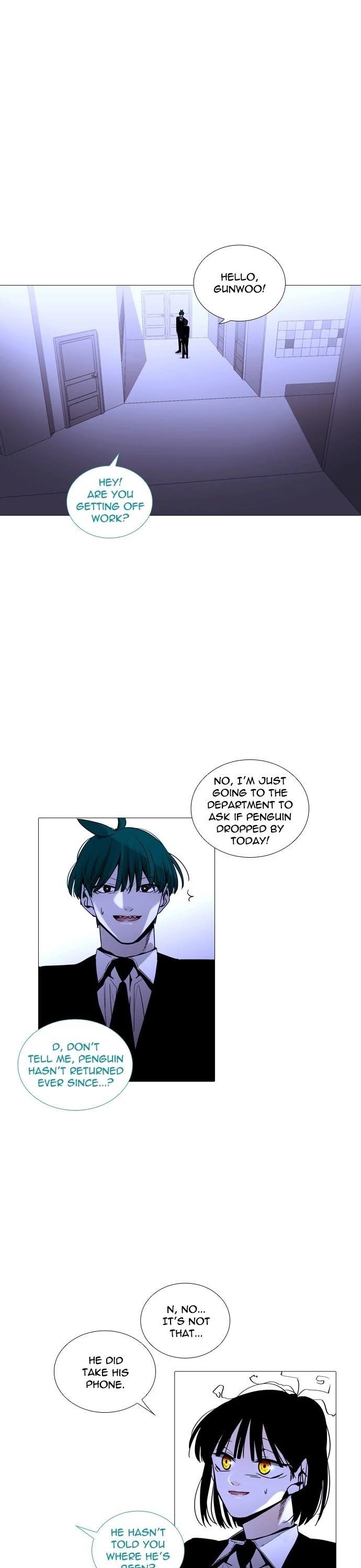 Trump Chapter 223 - Page 17