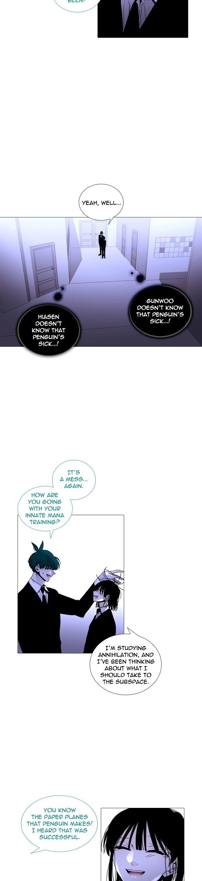 Trump Chapter 223 - Page 18