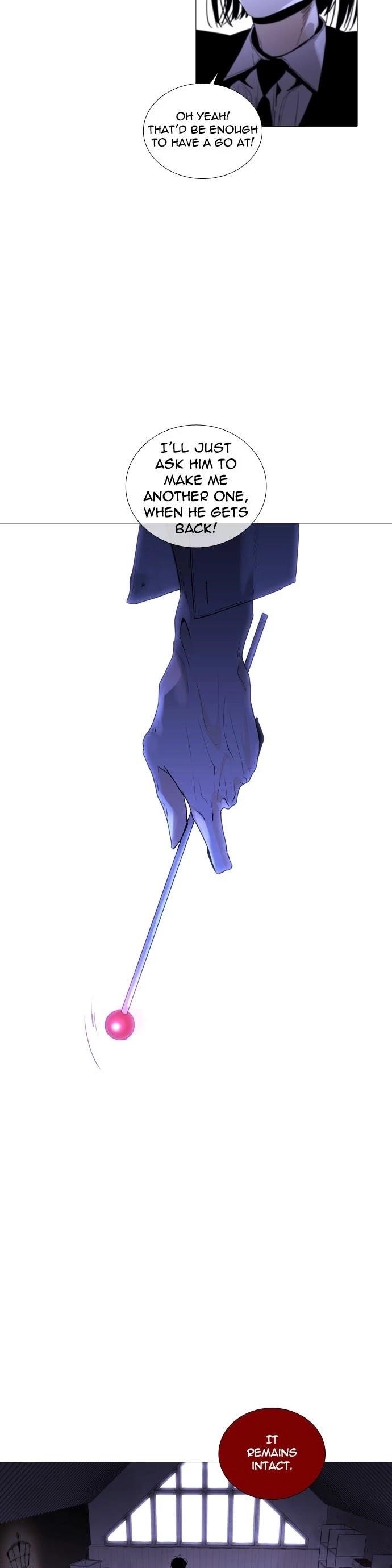 Trump Chapter 223 - Page 19