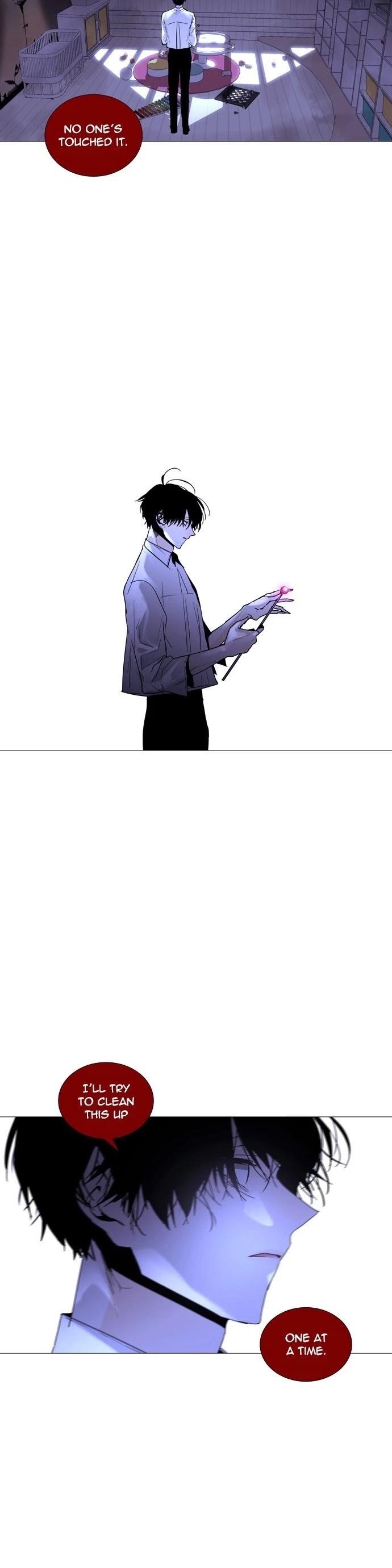 Trump Chapter 223 - Page 20