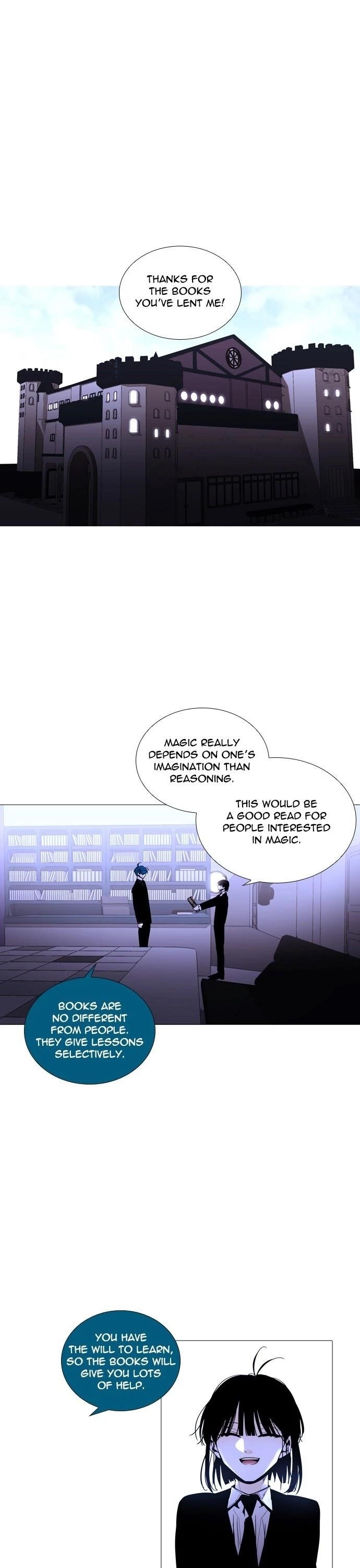 Trump Chapter 223 - Page 5