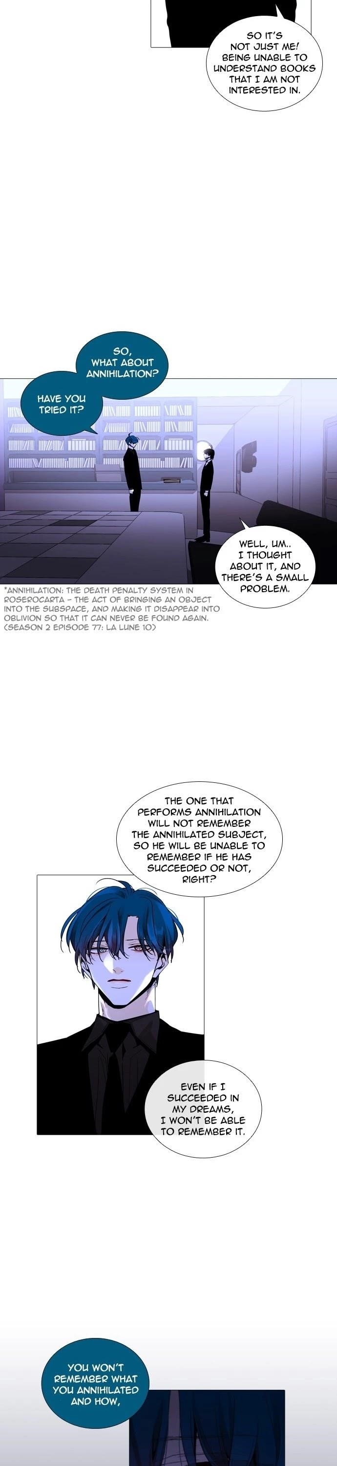 Trump Chapter 223 - Page 6