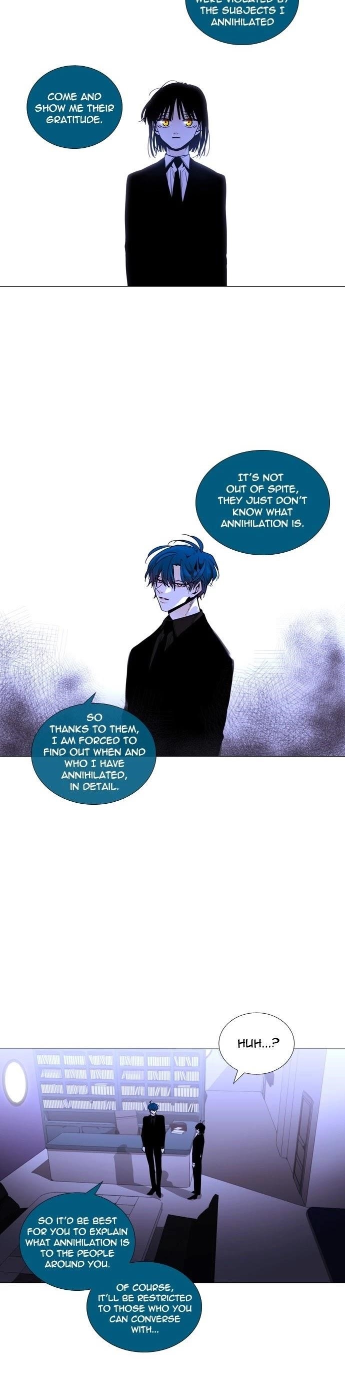 Trump Chapter 223 - Page 8