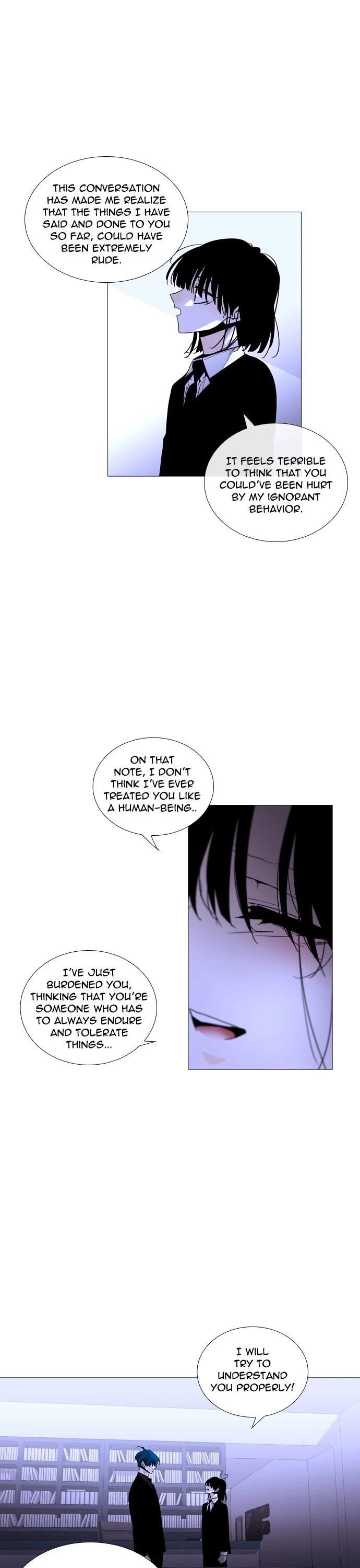 Trump Chapter 223 - Page 9