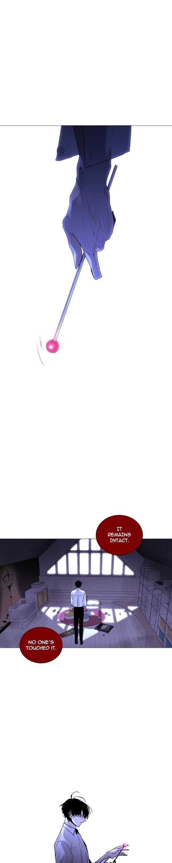 Trump Chapter 224 - Page 1