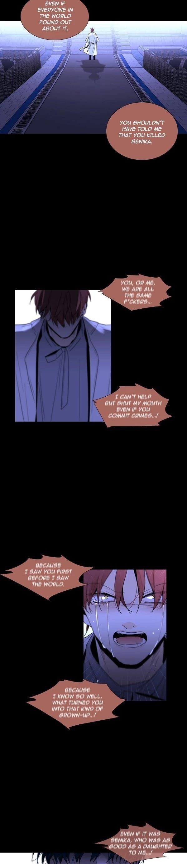 Trump Chapter 224 - Page 12