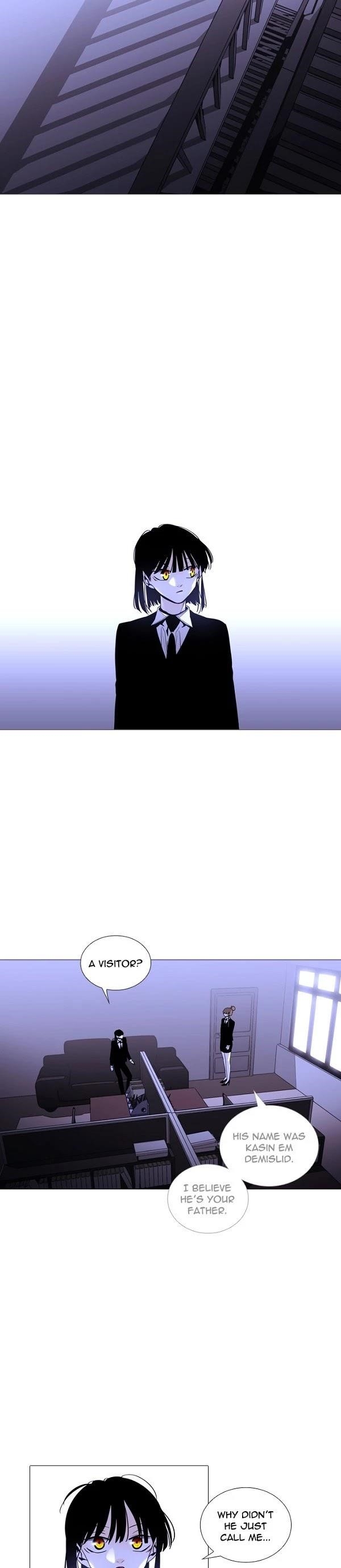 Trump Chapter 224 - Page 15