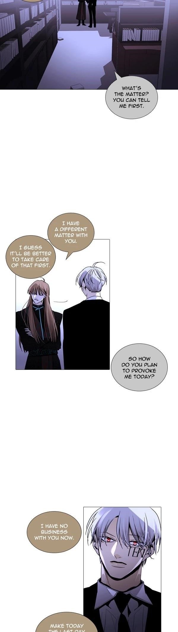 Trump Chapter 224 - Page 17