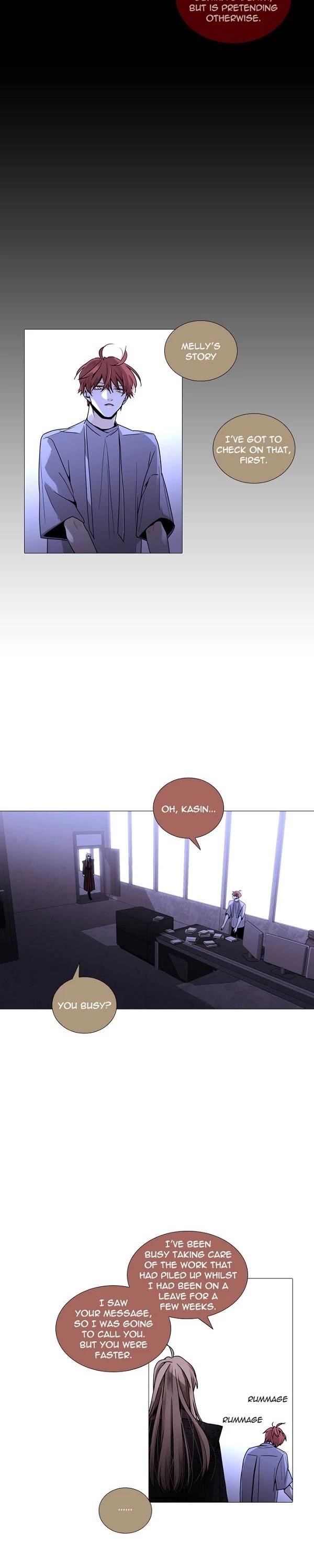 Trump Chapter 224 - Page 6