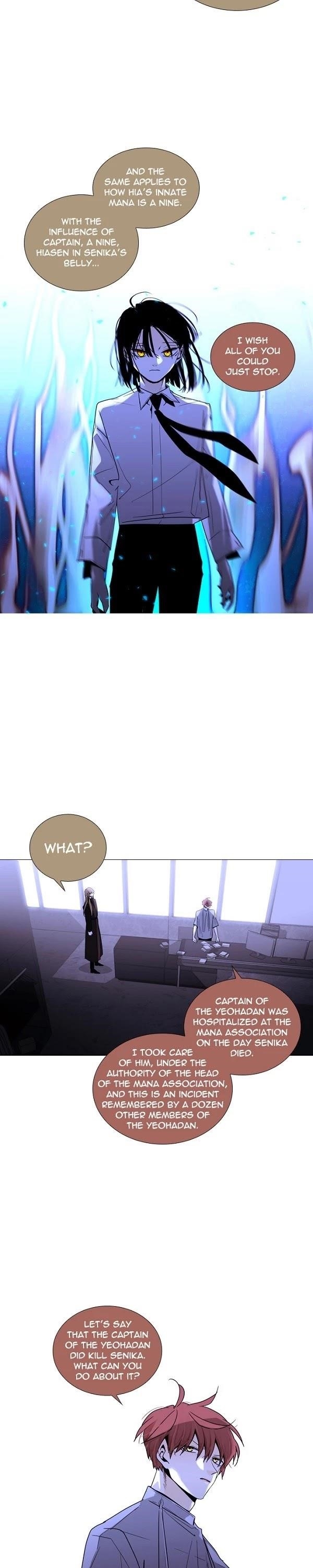 Trump Chapter 224 - Page 9