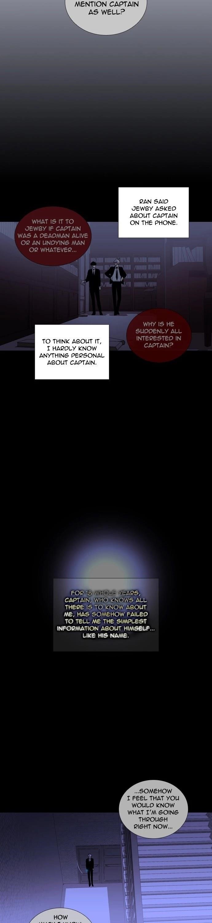 Trump Chapter 225 - Page 18