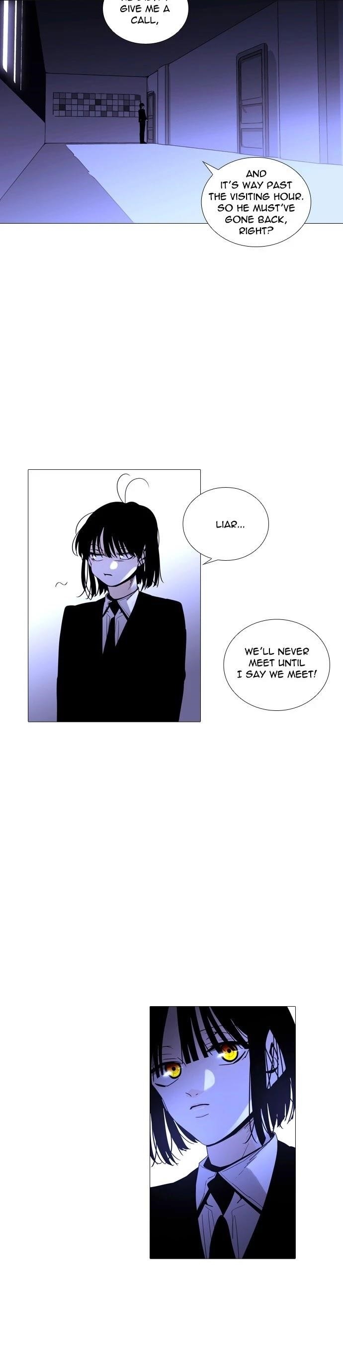 Trump Chapter 225 - Page 20