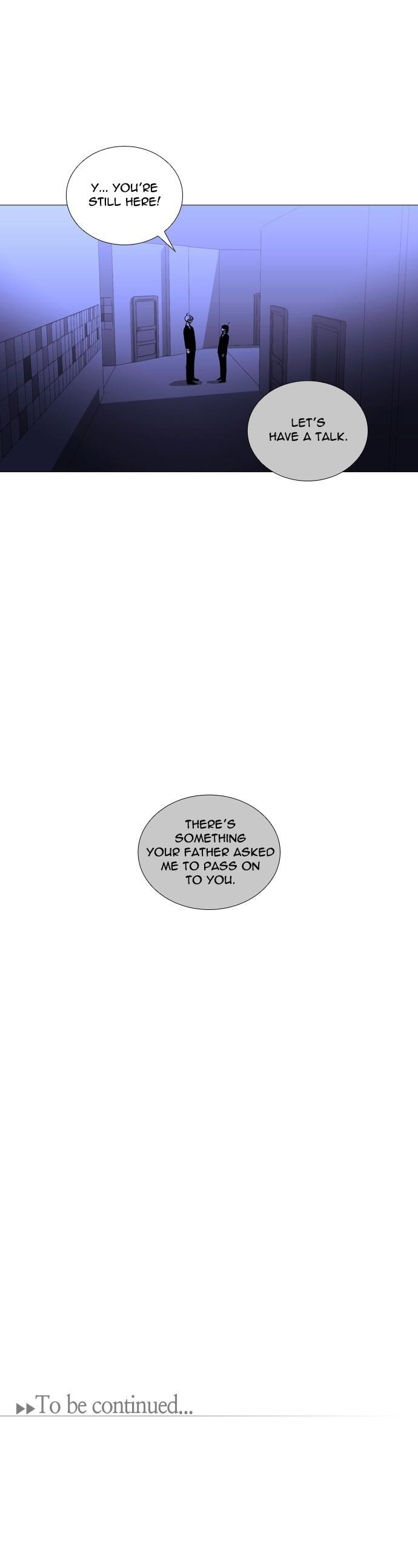 Trump Chapter 225 - Page 21