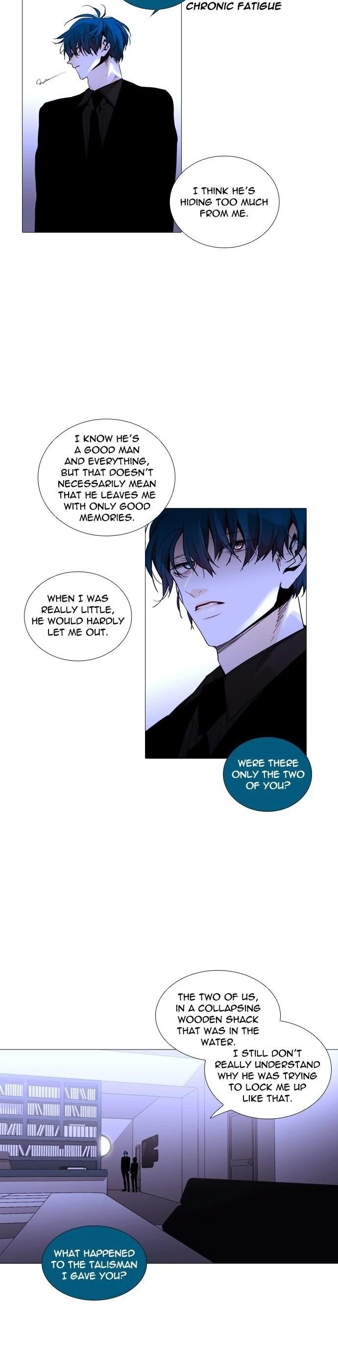 Trump Chapter 225 - Page 8