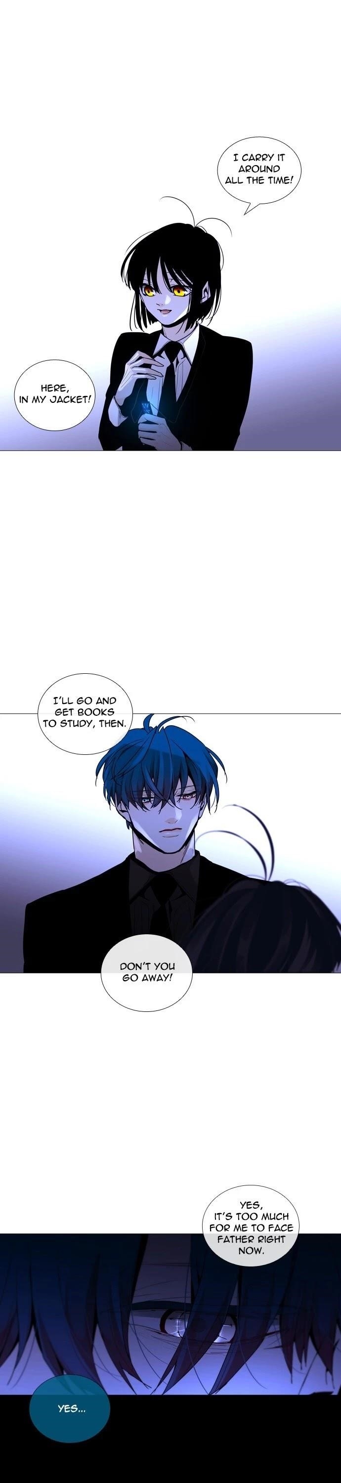 Trump Chapter 225 - Page 9