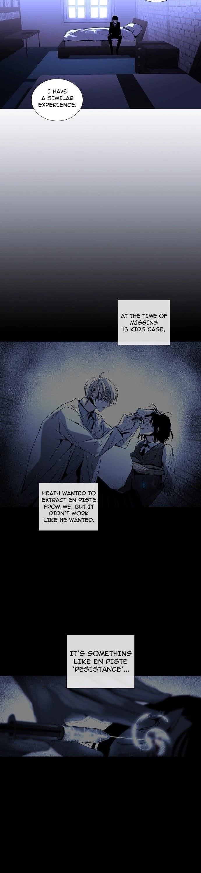 Trump Chapter 226 - Page 13