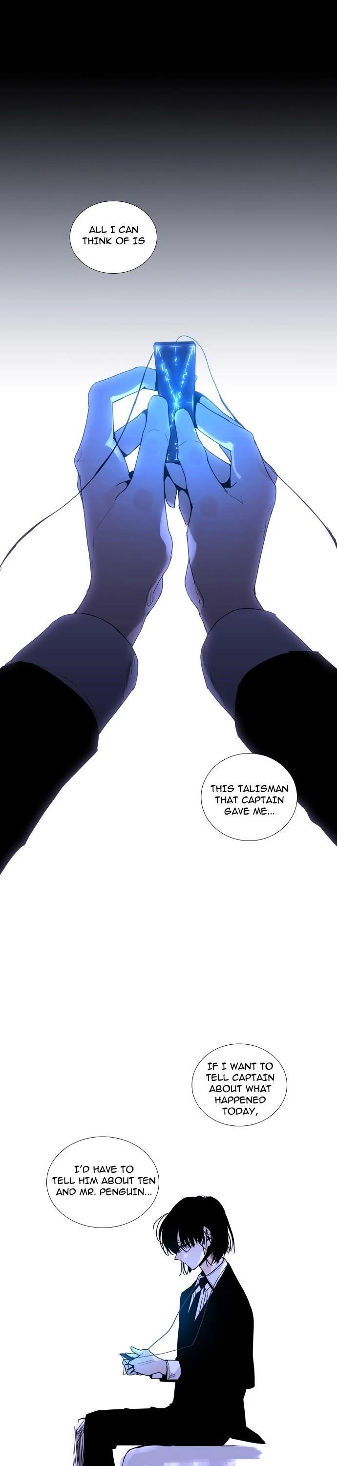 Trump Chapter 226 - Page 14