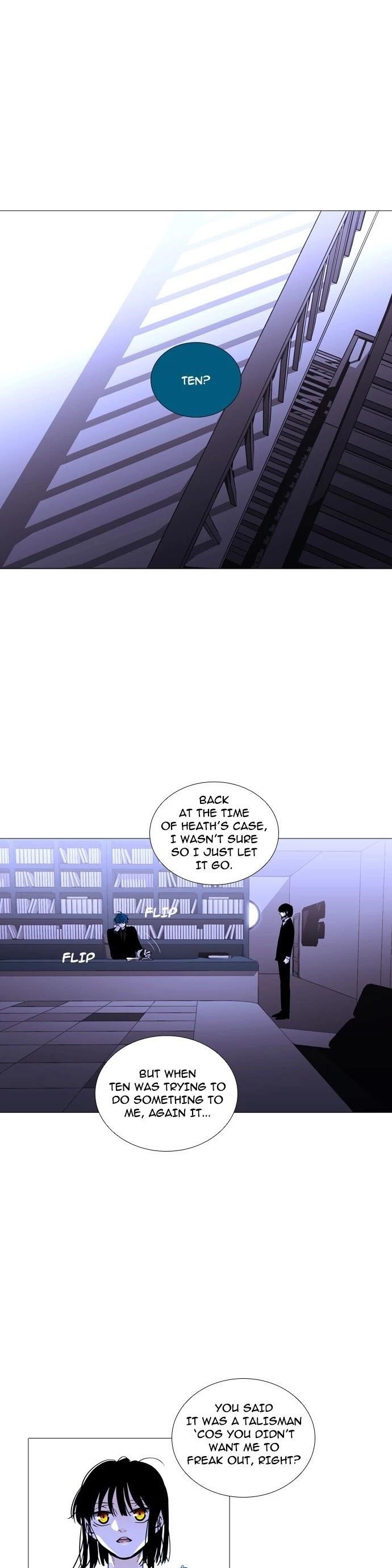 Trump Chapter 226 - Page 16