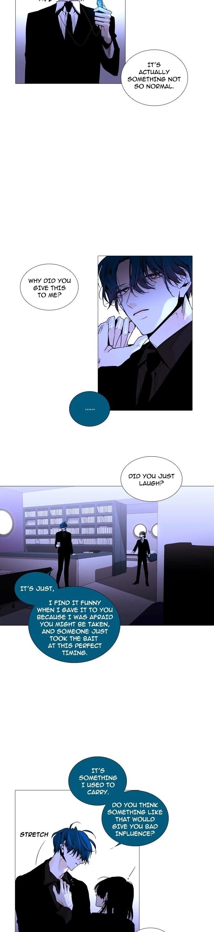 Trump Chapter 226 - Page 17