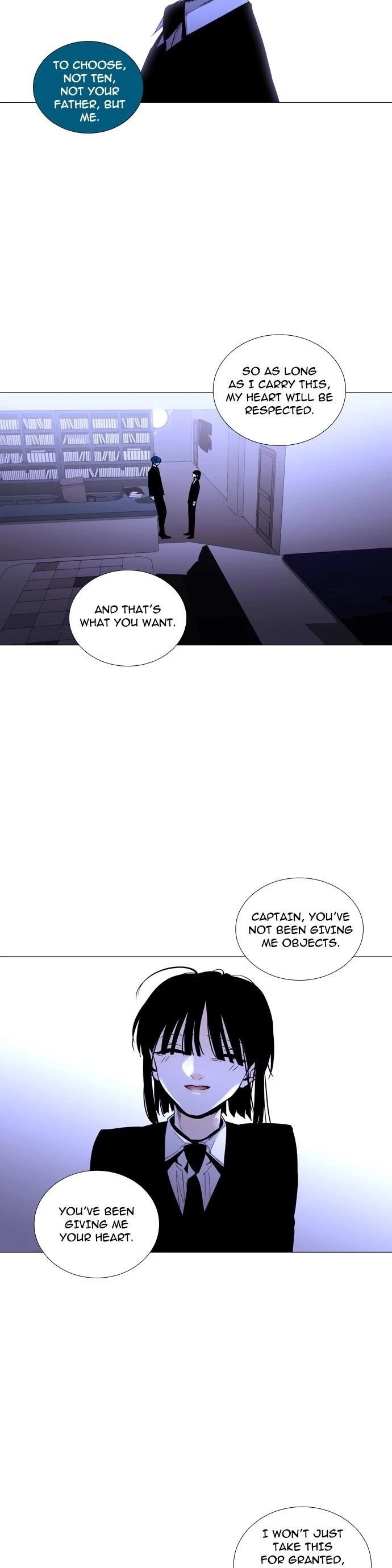 Trump Chapter 226 - Page 19