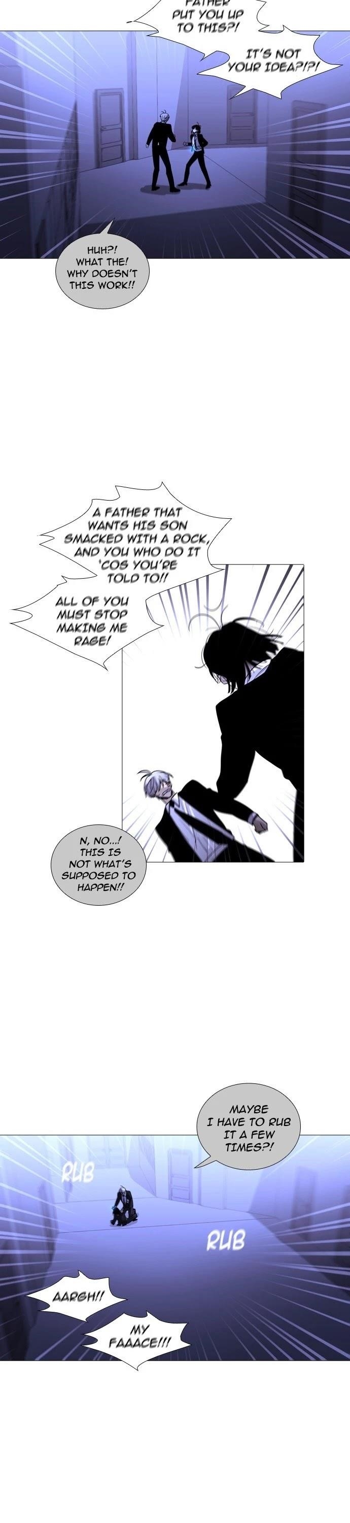 Trump Chapter 226 - Page 6