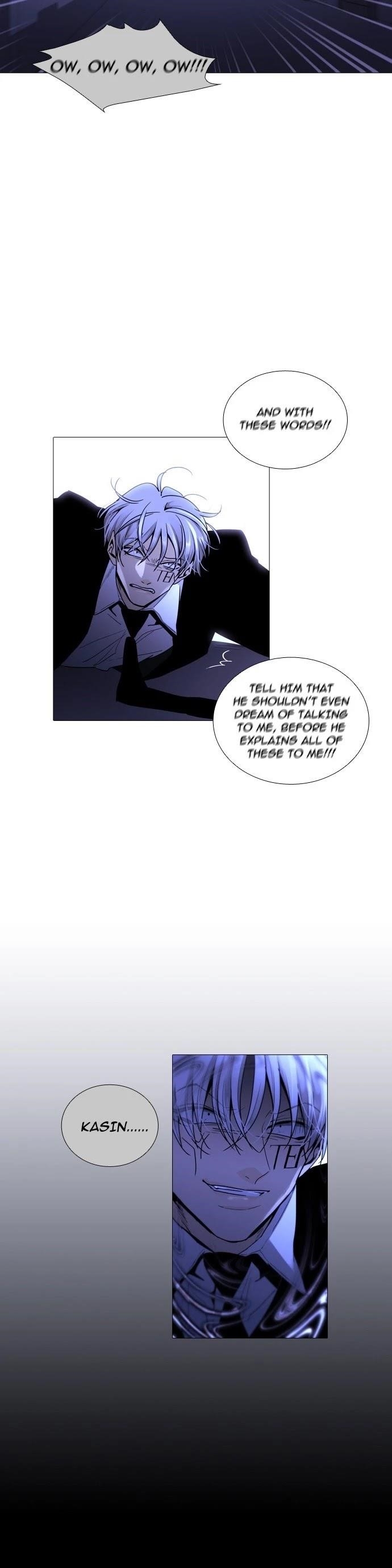 Trump Chapter 226 - Page 8