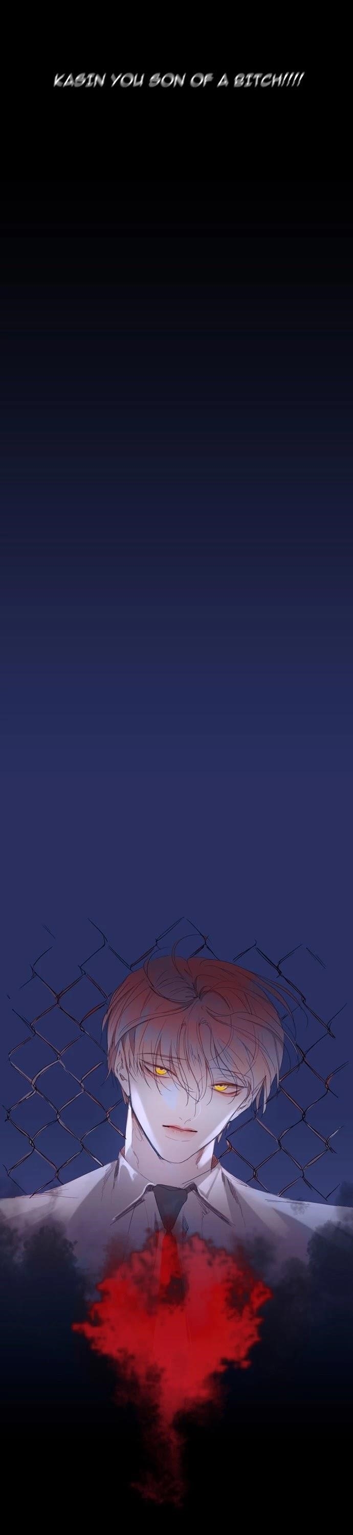 Trump Chapter 226 - Page 9