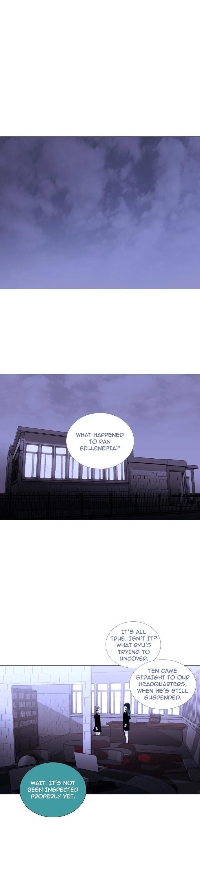 Trump Chapter 227 - Page 1