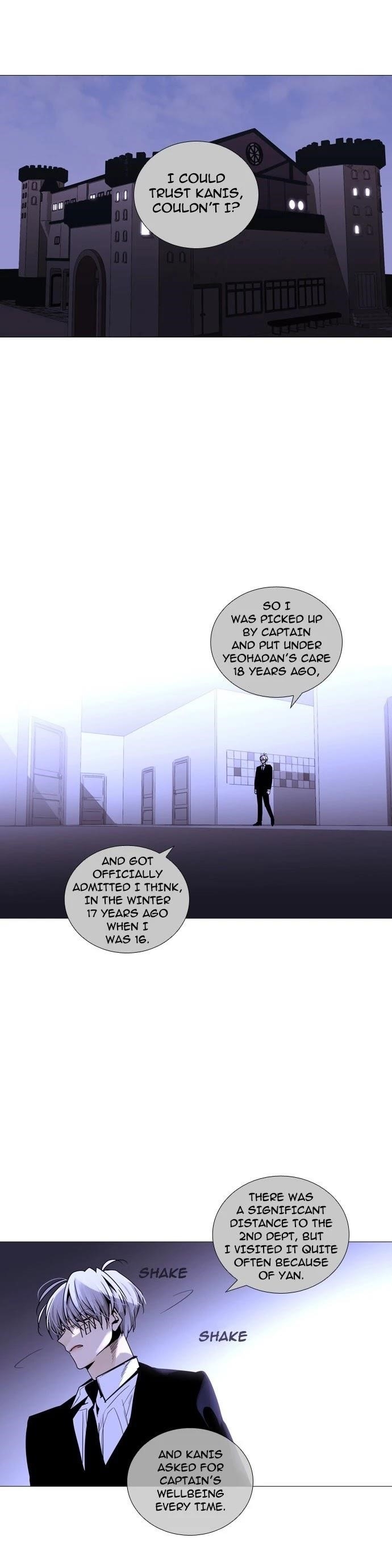 Trump Chapter 227 - Page 12