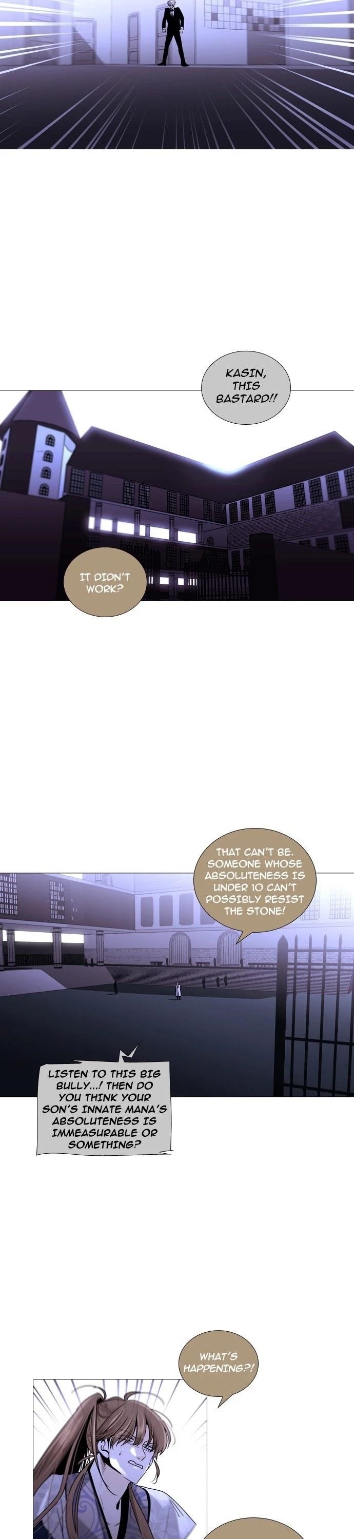 Trump Chapter 227 - Page 14