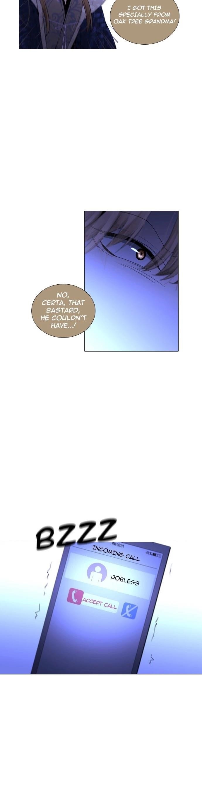 Trump Chapter 227 - Page 15