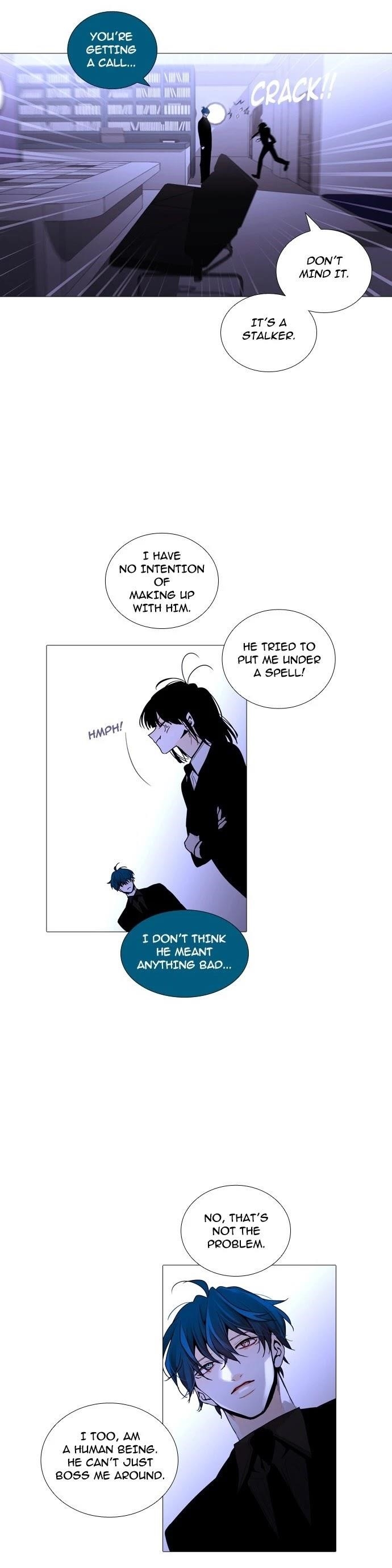 Trump Chapter 227 - Page 16