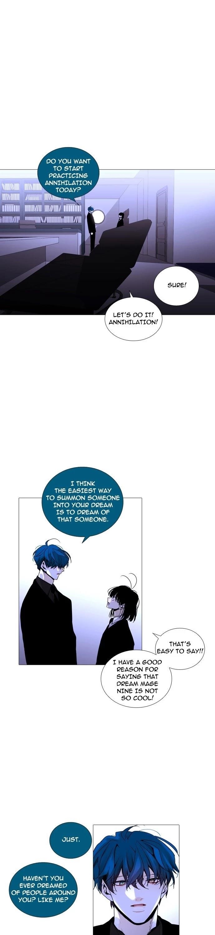 Trump Chapter 227 - Page 17