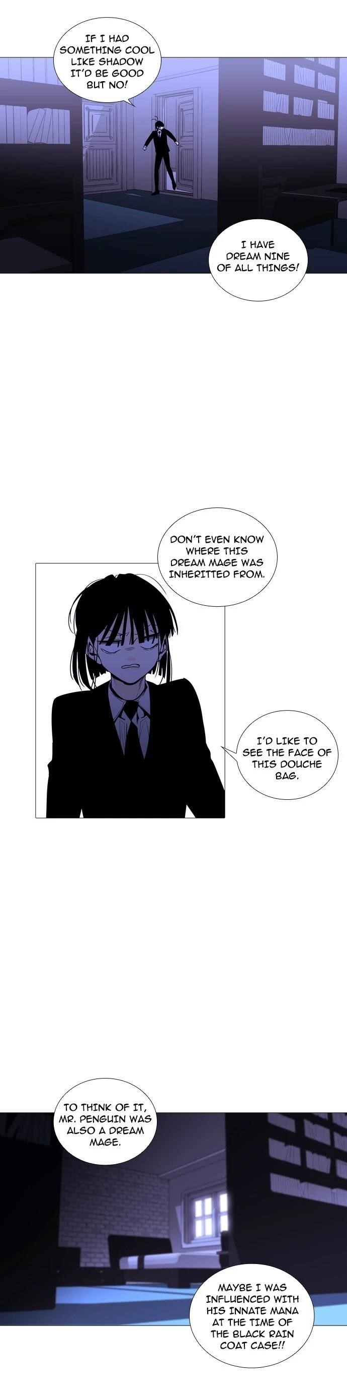 Trump Chapter 227 - Page 19