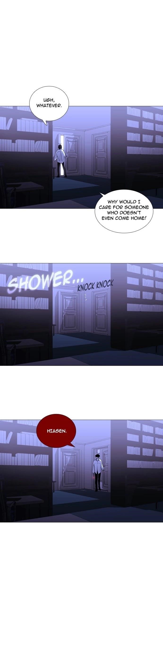 Trump Chapter 227 - Page 20