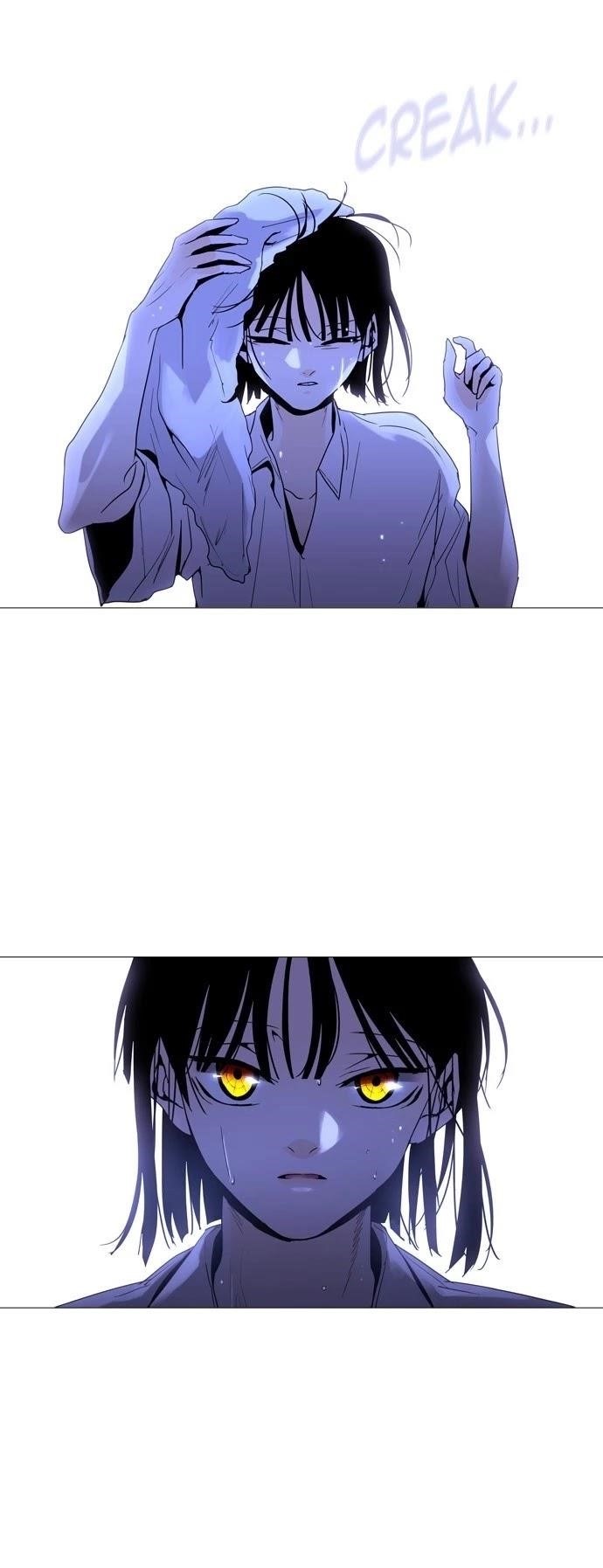 Trump Chapter 227 - Page 21