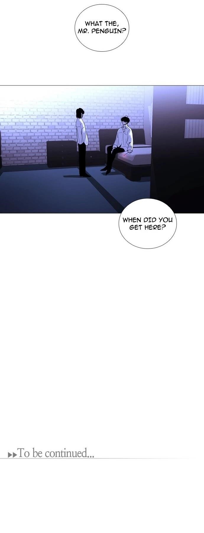 Trump Chapter 227 - Page 22