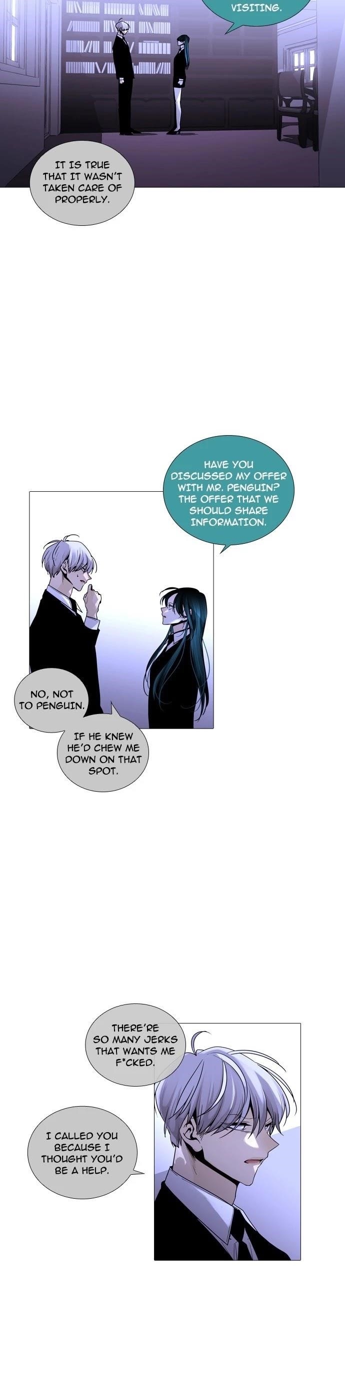 Trump Chapter 227 - Page 4