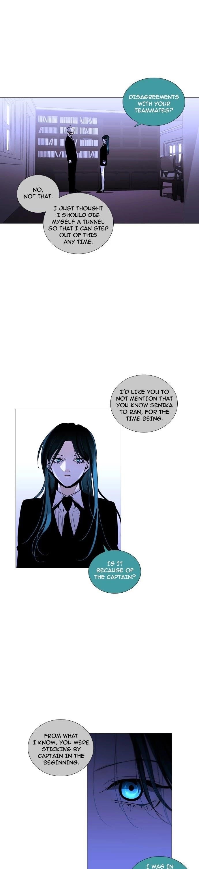 Trump Chapter 227 - Page 5