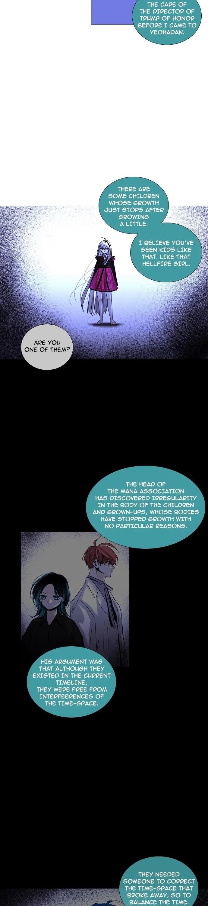 Trump Chapter 227 - Page 6