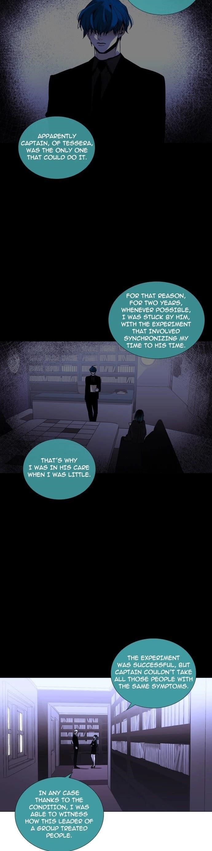 Trump Chapter 227 - Page 7