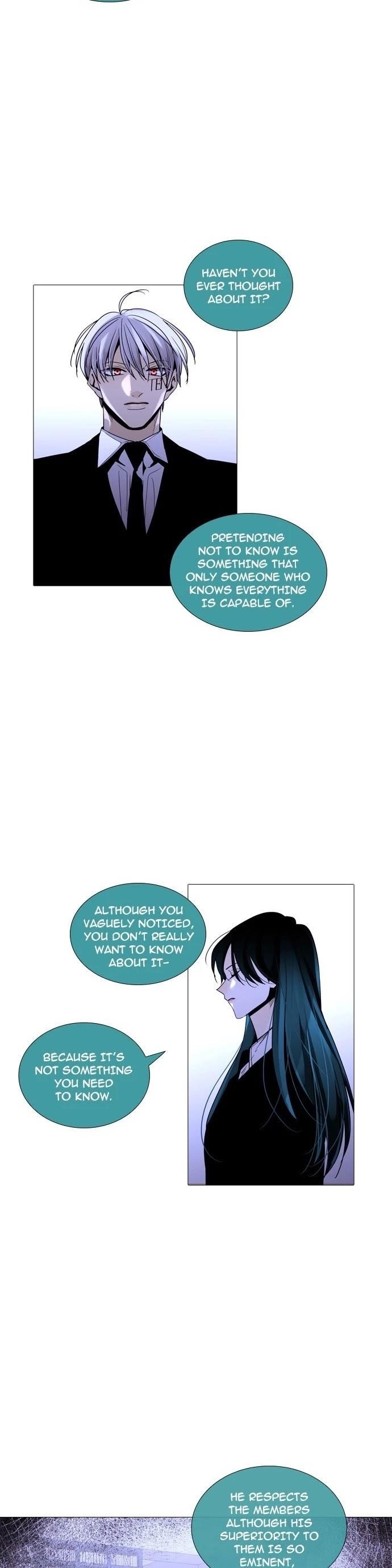 Trump Chapter 227 - Page 8