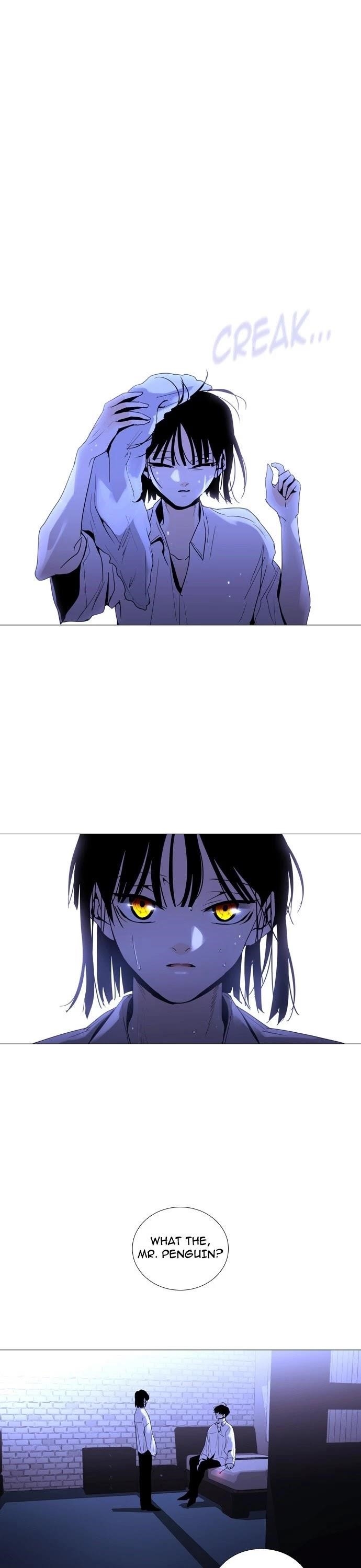 Trump Chapter 228 - Page 1