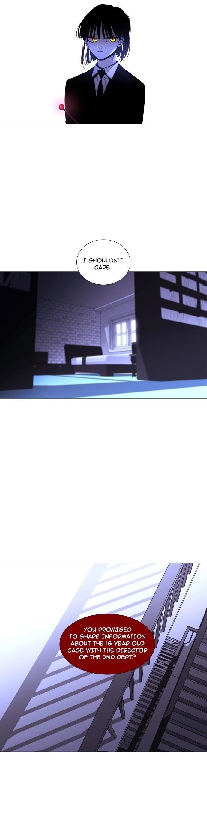 Trump Chapter 228 - Page 11