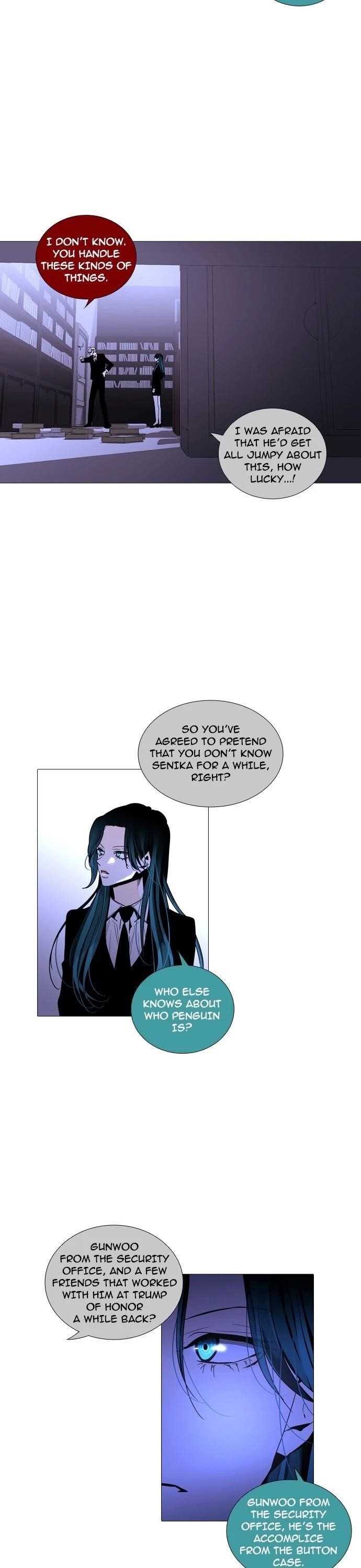 Trump Chapter 228 - Page 13