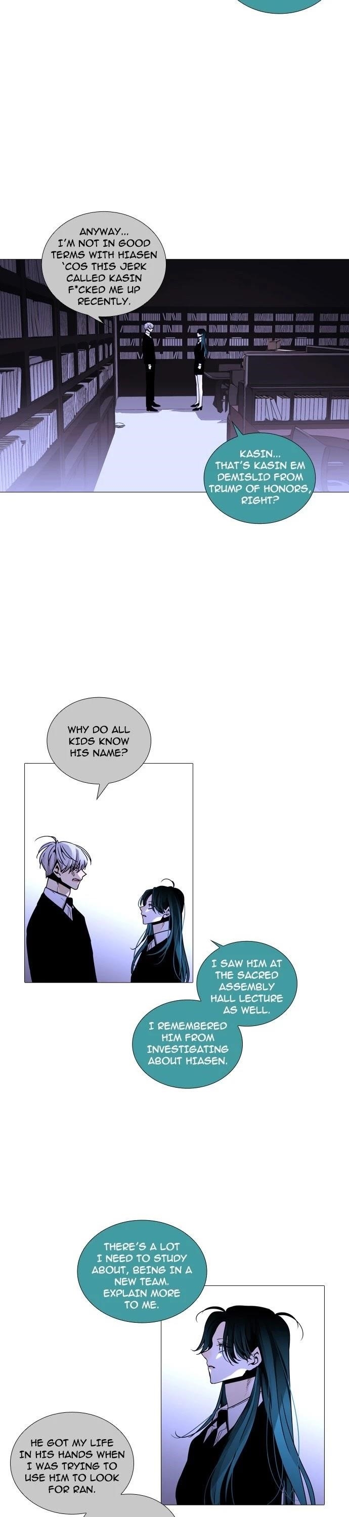 Trump Chapter 228 - Page 14