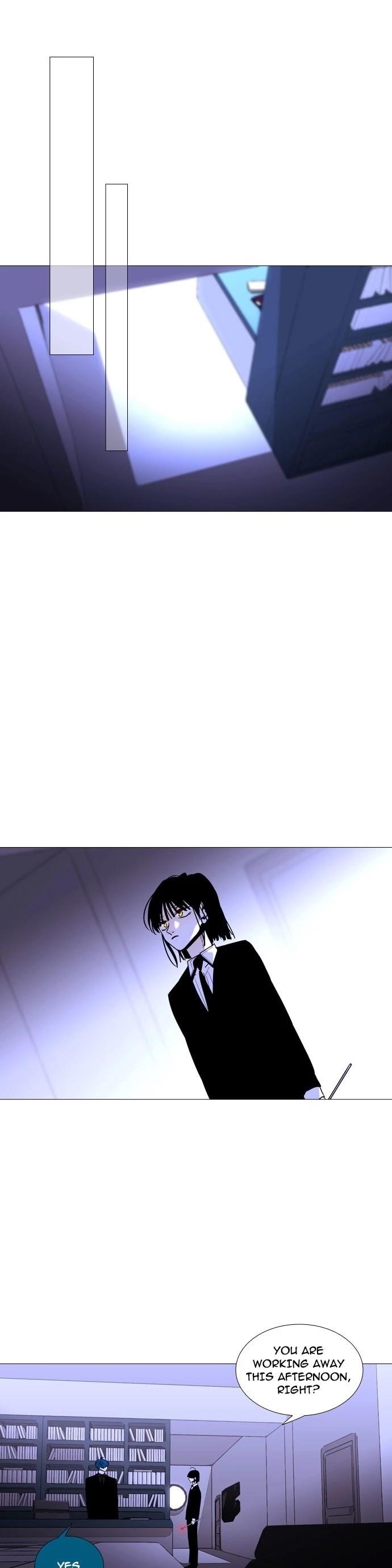 Trump Chapter 228 - Page 16